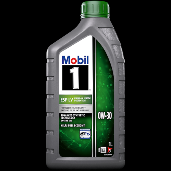 157775 MOBIL 1 SUPER