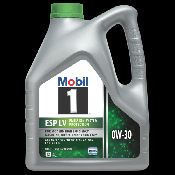 157778 MOBIL 1 SUPER