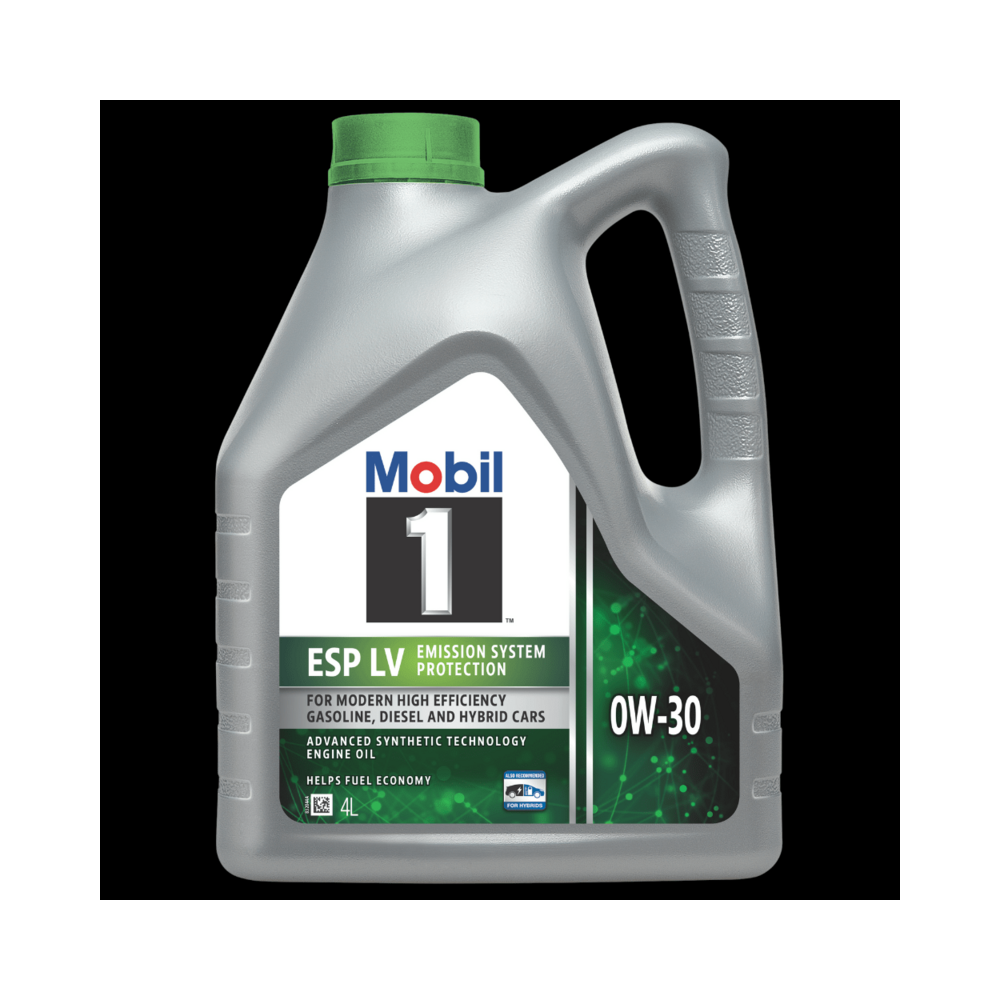 157778 MOBIL 1 SUPER