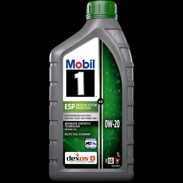 157783 MOBIL 1 SUPER