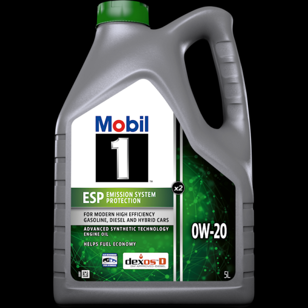 157784 MOBIL 1 SUPER