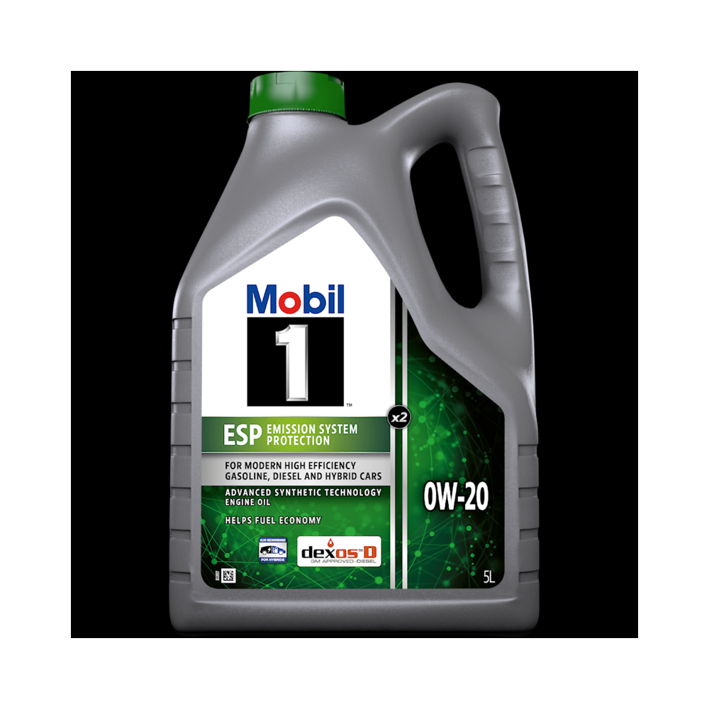 157784 MOBIL 1 SUPER