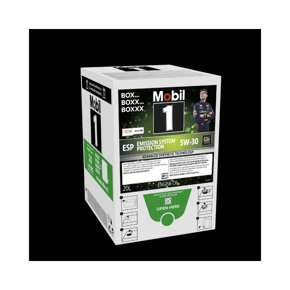 157797 MOBIL 1 SUPER