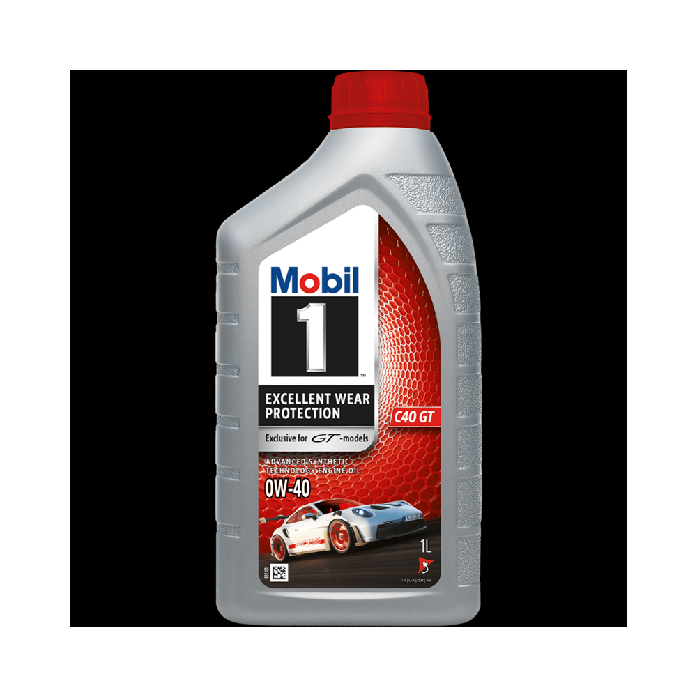 157842 MOBIL 1 SUPER