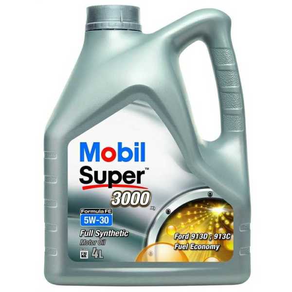 157848 MOBIL 1 SUPER