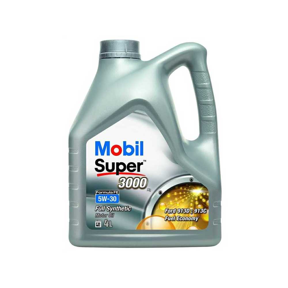 157848 MOBIL 1 SUPER