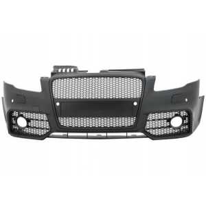 BAMPERIAI IR JŲ DALYS