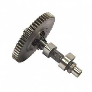 KITOS PASKIRSTYMO MECHANIZMO DALYS