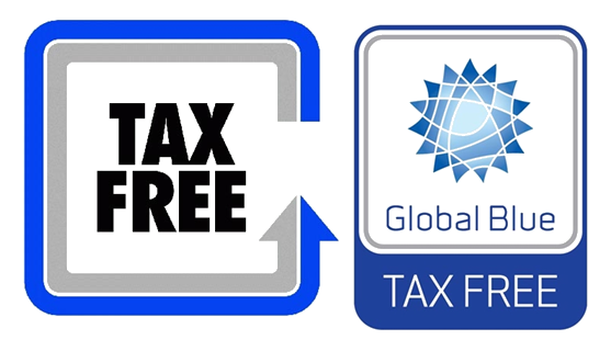 tax free shop